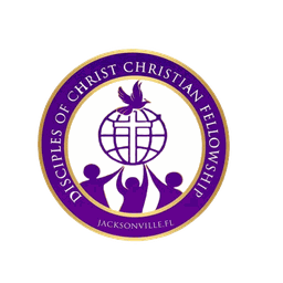 Disciples of Christ Christian Fellowship seal
